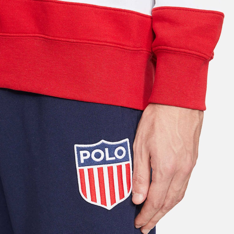 POLO RALPH LAUREN Athletic Pant 710781170001