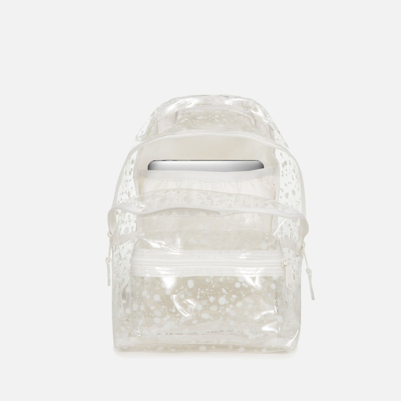 Eastpak EK71EA71 Orbit W Splash White