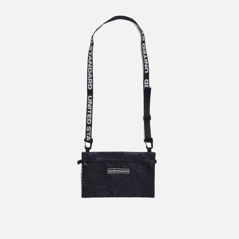 Big Neckpack US20S-BG06-001