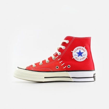 Converse Chuck 70 Restructured High Top 164554C | 4Elementos