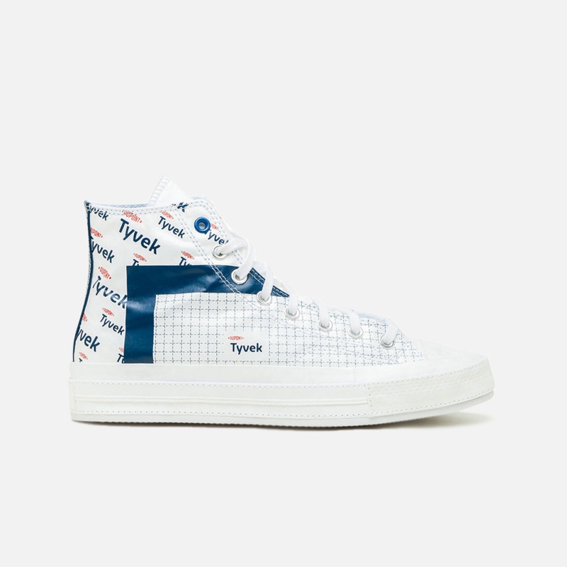 Converse 170061C X Tyvek® Chuck 70 High Top