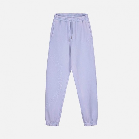 DAILY PAPER 2111102-Purple Kacid Pants | 4Elementos