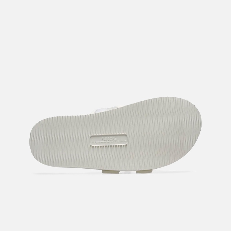 Suicoke OG-056Cab-White Moto-Cab