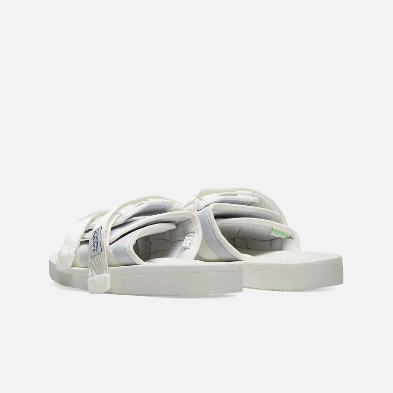 Suicoke OG-056Cab-White Moto-Cab