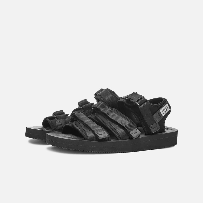 Suicoke OG-052V-Black GGA-V