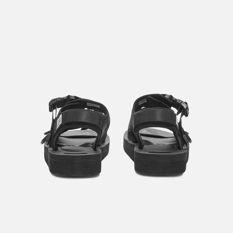 Suicoke OG-052V-Black GGA-V