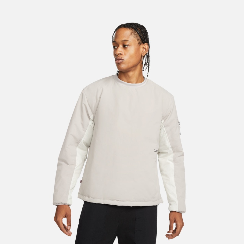 Jordan DC9656-033 23 Engineered Crewneck