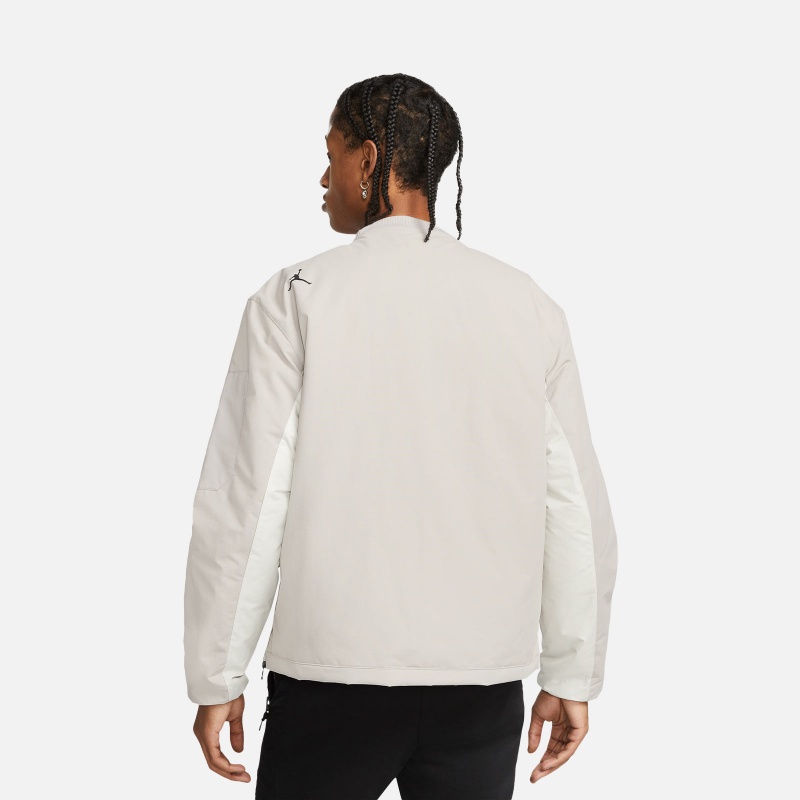 Jordan DC9656-033 23 Engineered Crewneck