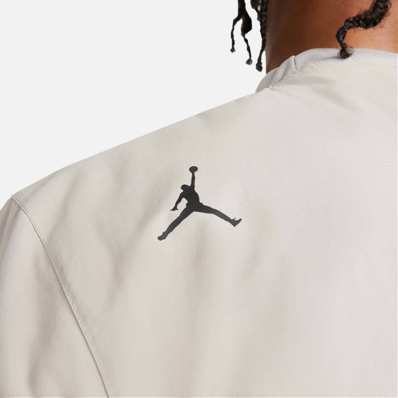 Jordan DC9656-033 23 Engineered Crewneck