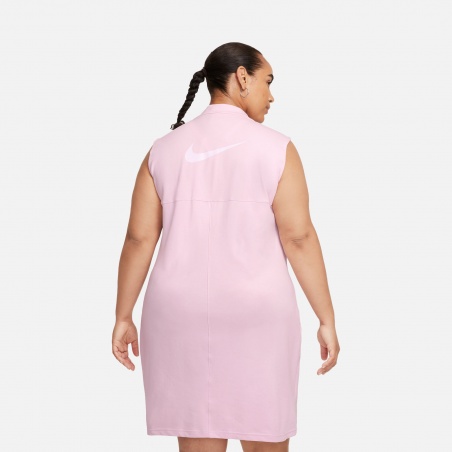 Nike DD5586-695 Sportswear Swoosh Dress | 4Elementos