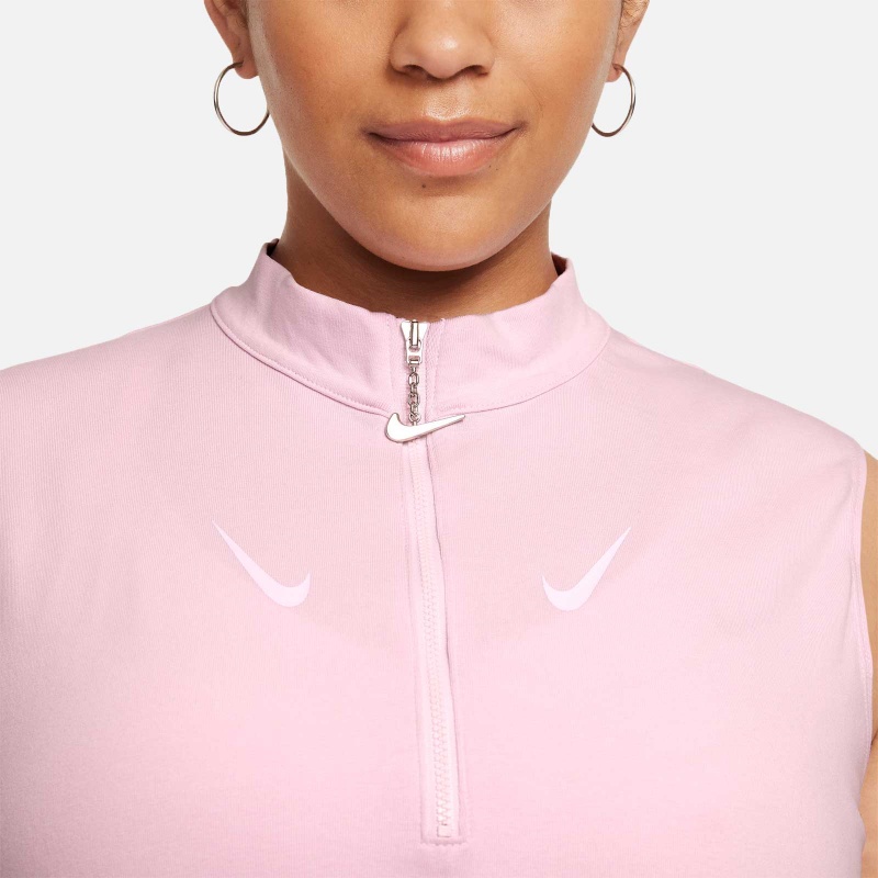 Nike DD5586-695 Sportswear Swoosh Dress