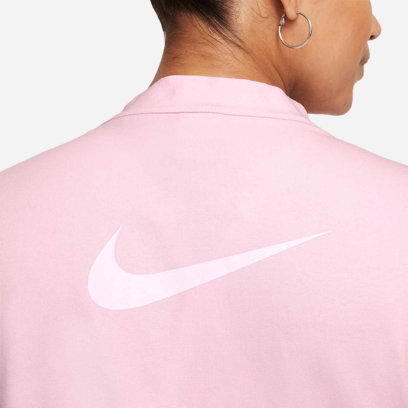 Nike DD5586-695 Sportswear Swoosh Dress