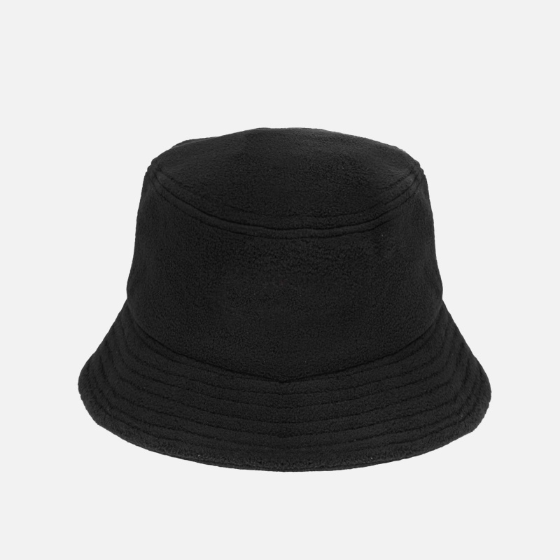 WASTED PARIS WPFW21BHP-BLK Bucket Hat Polar