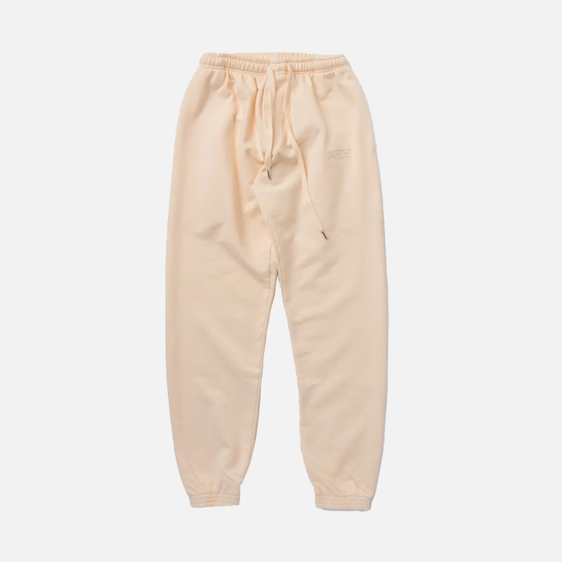 Arte Antwerp AW21-026P-CREME Tristian Pants