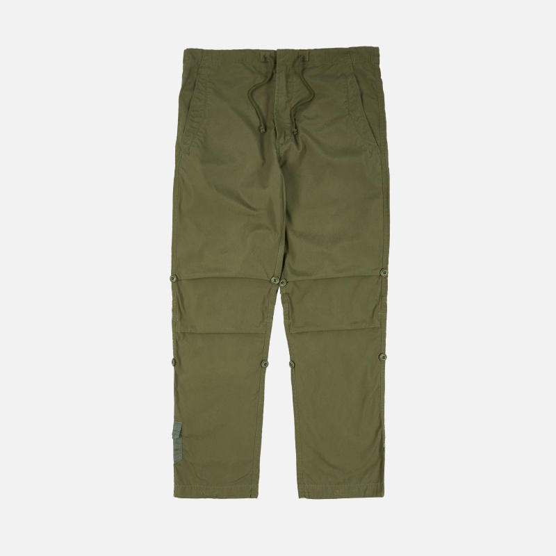 Maharishi 3500-Olive U.S. Air Original Snopants®