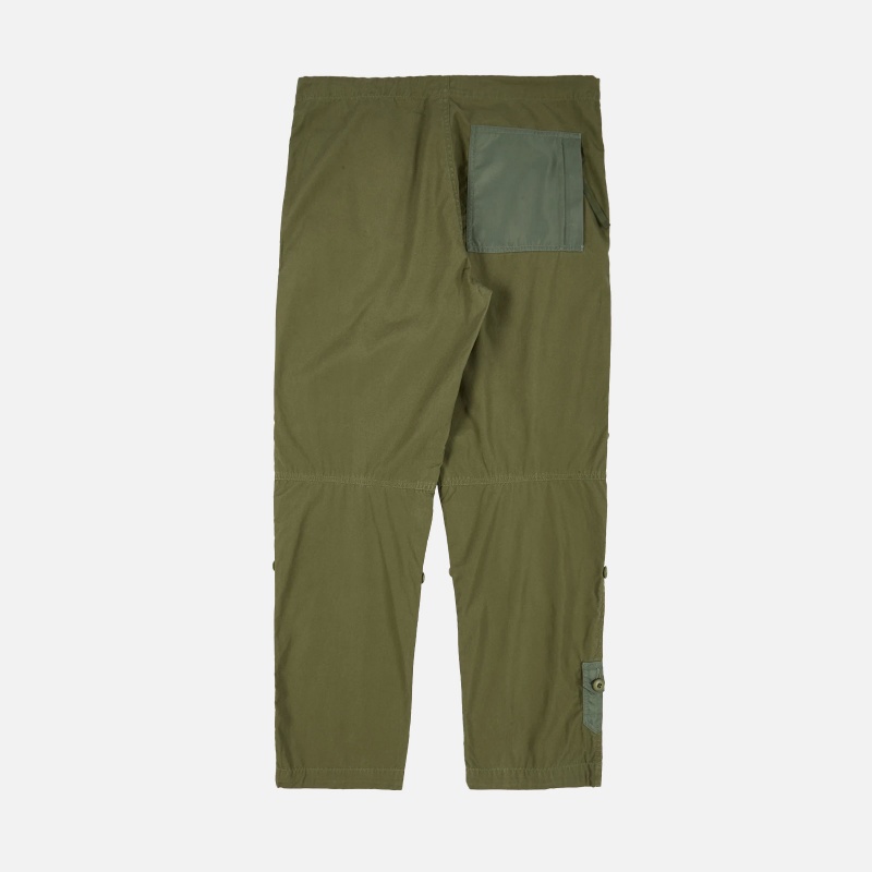 Maharishi 3500-Olive U.S. Air Original Snopants®