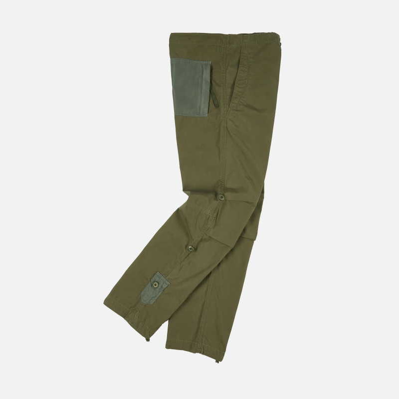 Maharishi 3500-Olive U.S. Air Original Snopants®