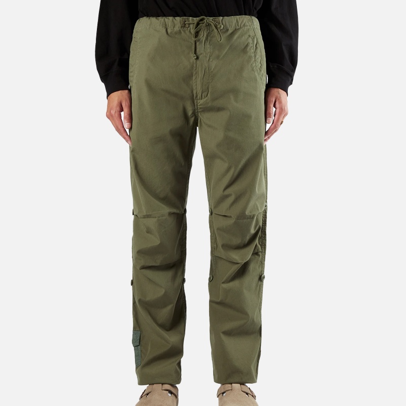 Maharishi 3500-Olive U.S. Air Original Snopants®