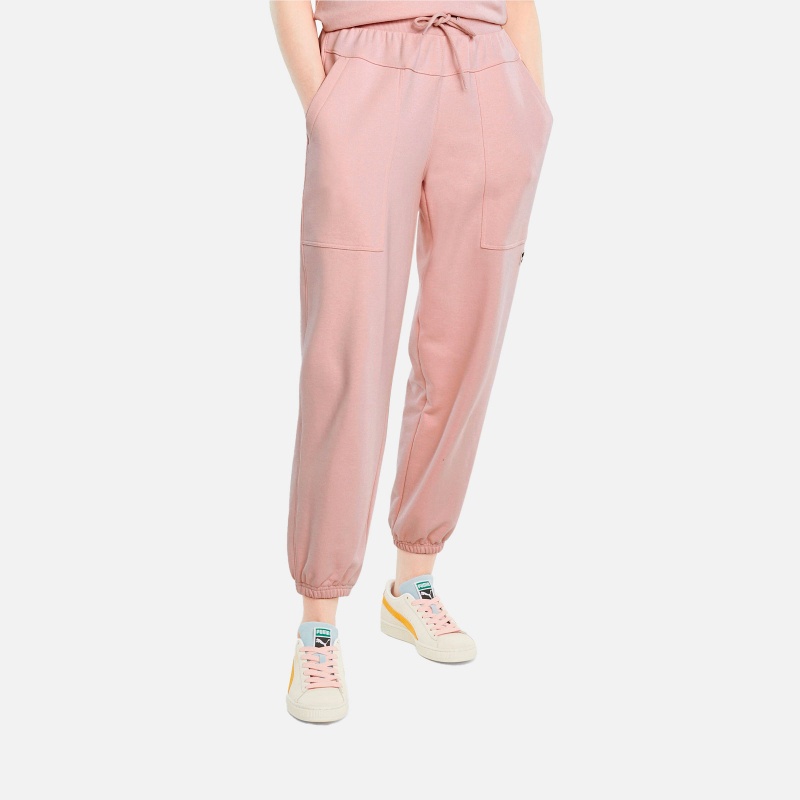 Puma 531680-36 Downtown Sweatpants