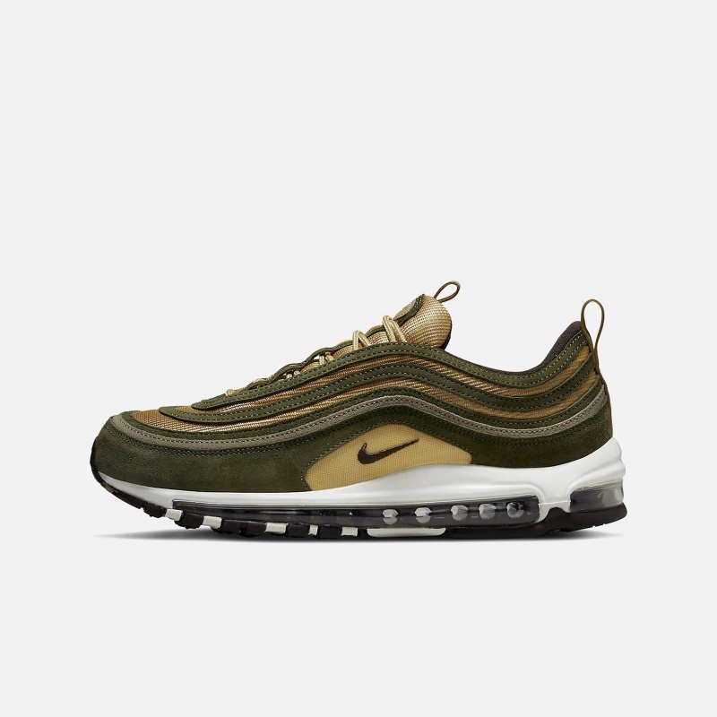 Nike DR0157-300 Air Max 97 NH