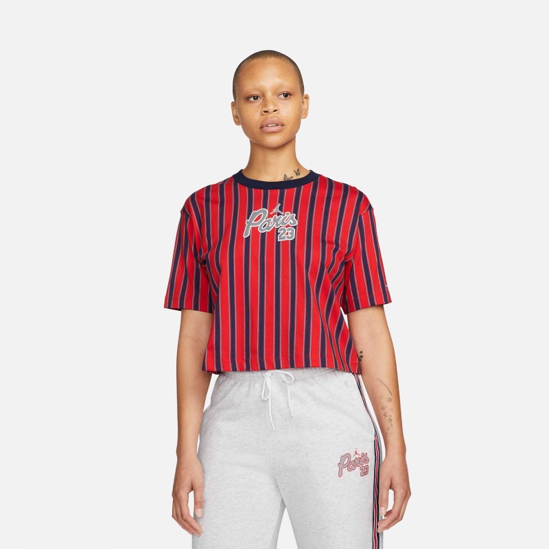 Jordan DM4998-657 Paris Saint-Germain Tee