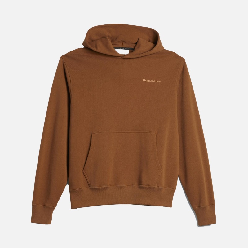 adidas HF9904 Pharrell Williams Basics Hoodie