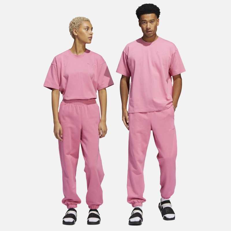 adidas HF9915 Pharrell Williams Basics Pant