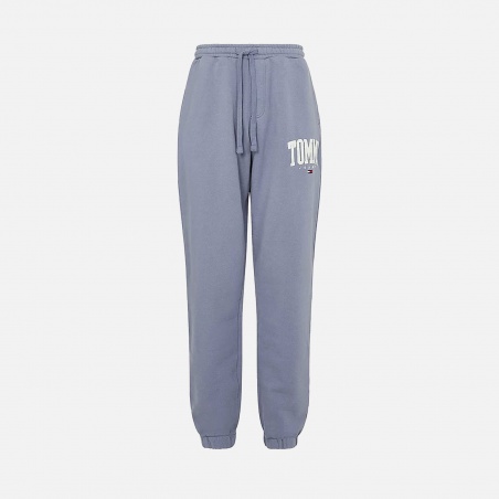 TOMMY JEANS DM0DM12548W03 Collegiate Sweatpant | 4Elementos