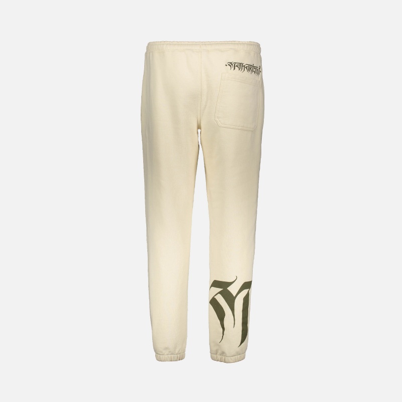 Maharishi 9812-ECRU Tibetan M Sweatpants