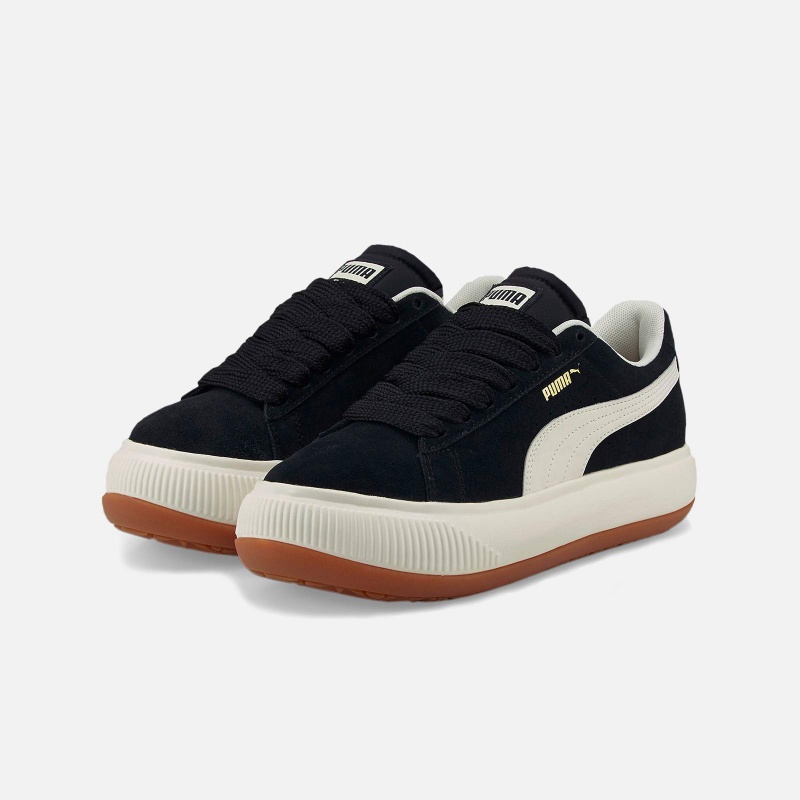 Puma 381650-05 Suede Mayu UP