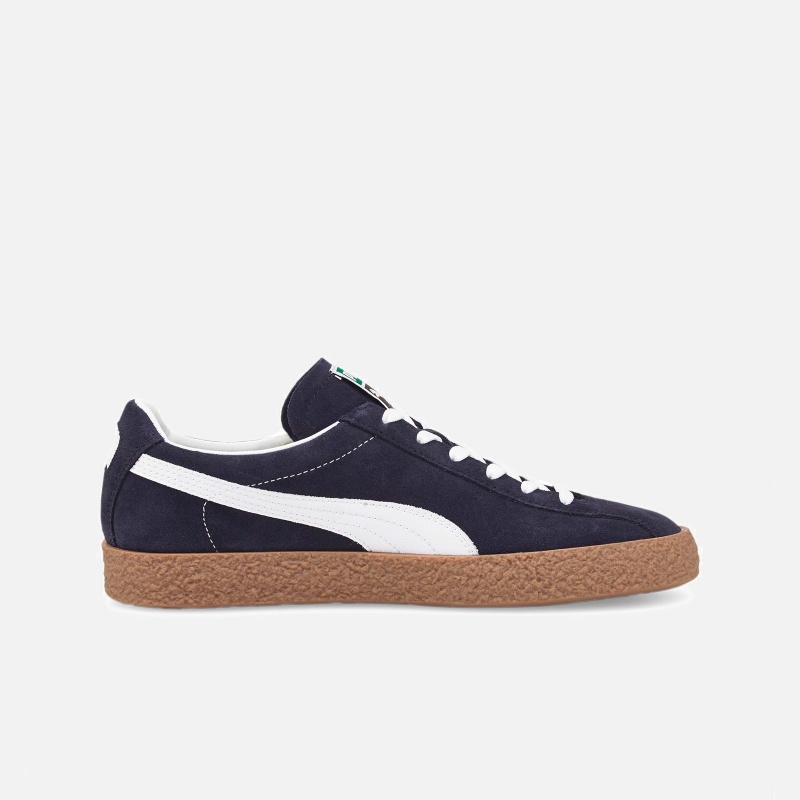 Puma 384218-01 Muenster OG