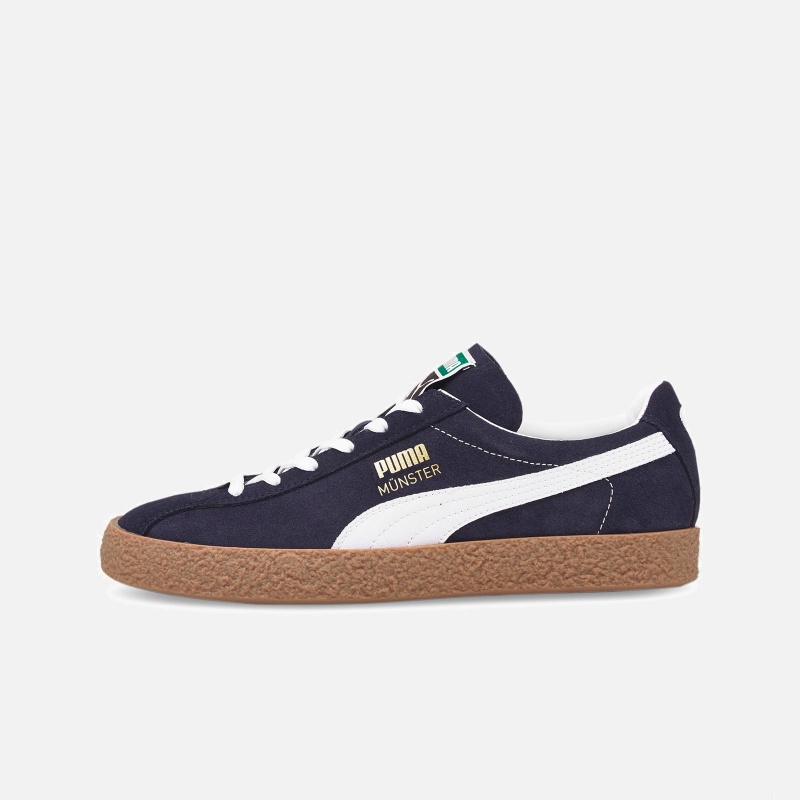 Puma 384218-01 Muenster OG