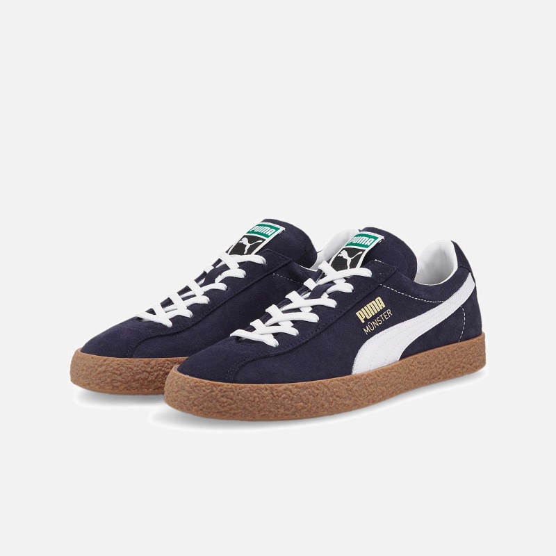 Puma 384218-01 Muenster OG