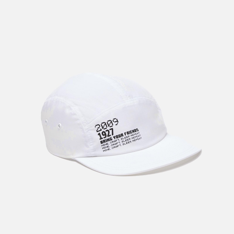 Lacoste Live! RK6245-001 x Minecraft Cap