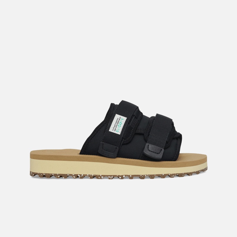 Suicoke OG-056CAB-ECO-BLB MOTO-CAB-ECO