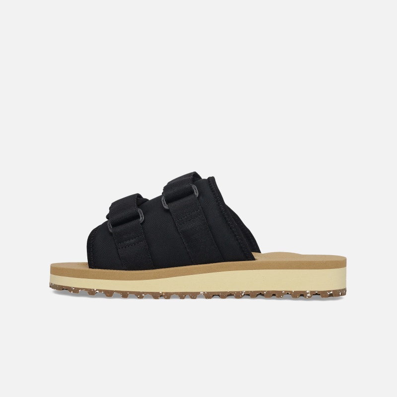 Suicoke OG-056CAB-ECO-BLB MOTO-CAB-ECO