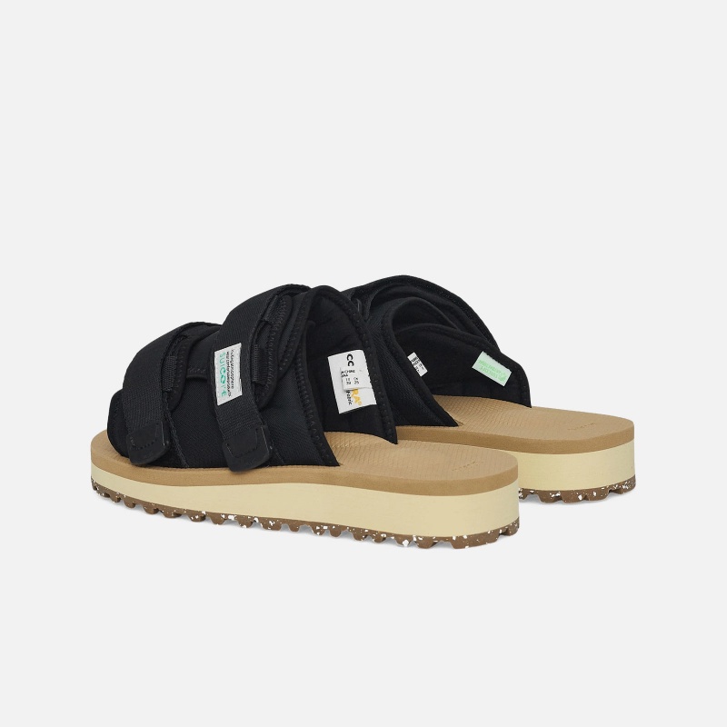 Suicoke OG-056CAB-ECO-BLB MOTO-CAB-ECO