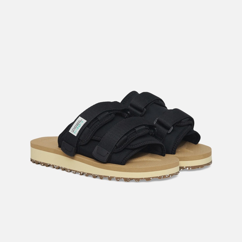 Suicoke OG-056CAB-ECO-BLB MOTO-CAB-ECO