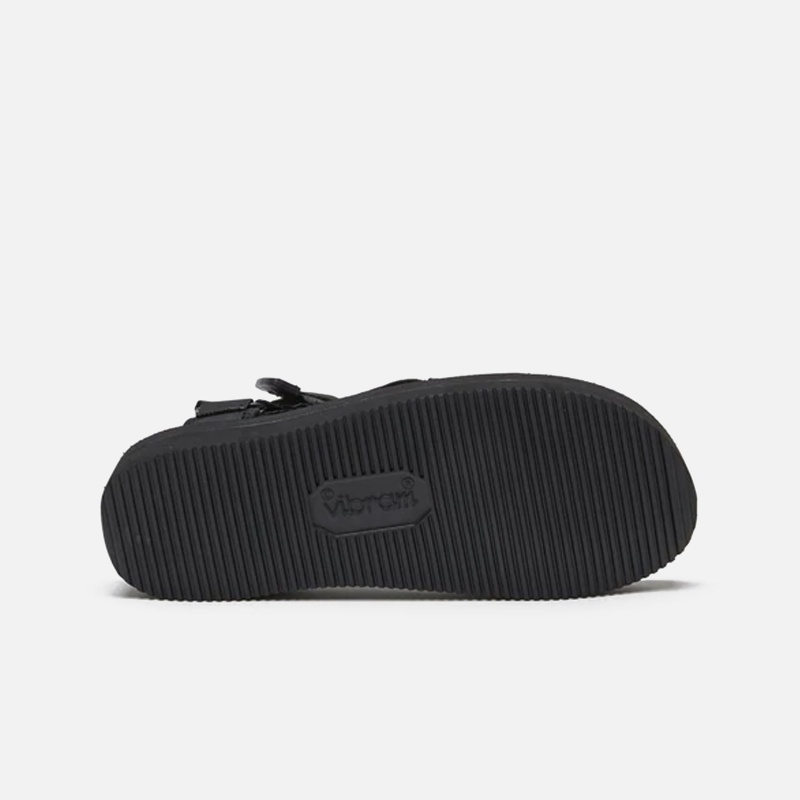 Suicoke OG-072VS-BLK ZAVO-VS