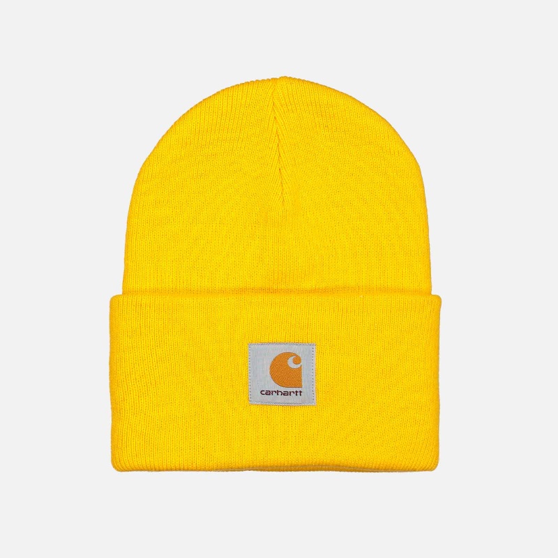 Carhartt WIP I020222.0NO.XX.06 Acrylic Watch Hat