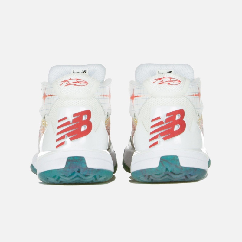 New Balance BBKLSSB1 X Kawhi "Seismic Moment"