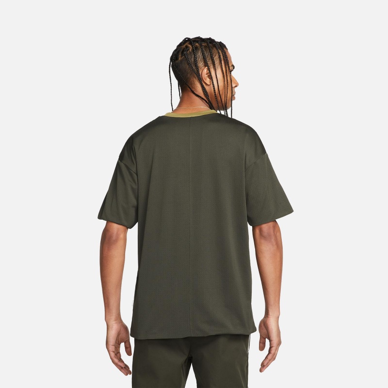 Nike DM6708-355 Sportswear Style Essentials Tee