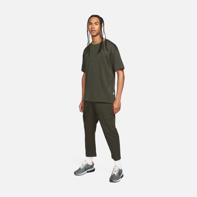 Nike DM6708-355 Sportswear Style Essentials Tee