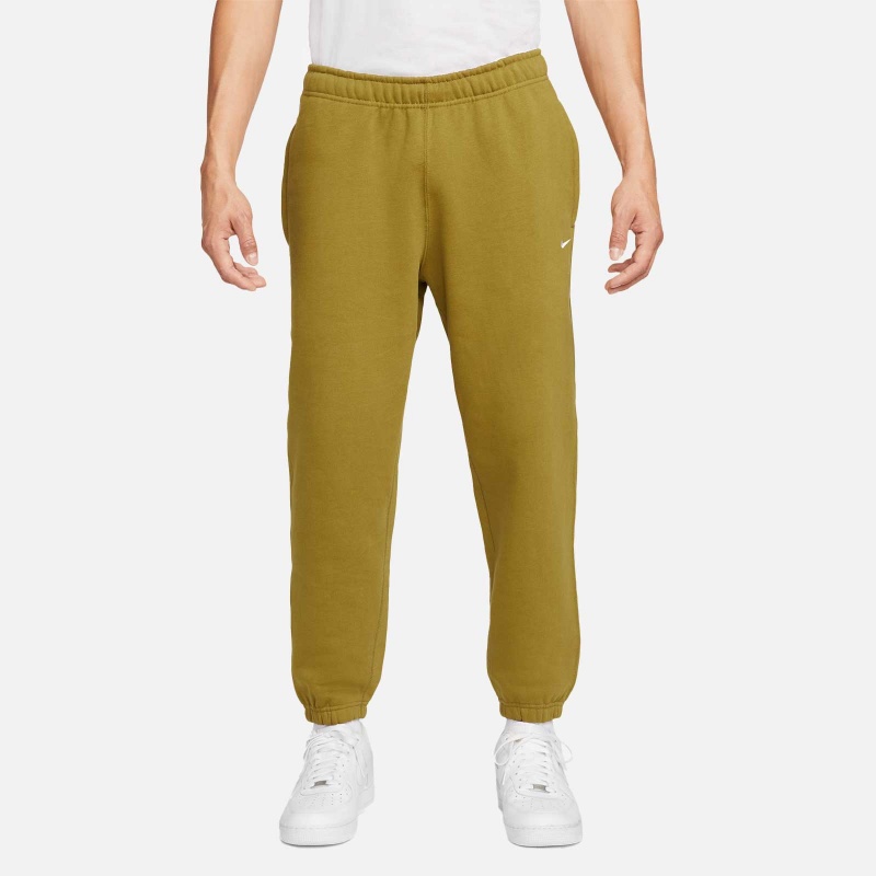 Nike CW5460-318 NRG Solo Swoosh Pant