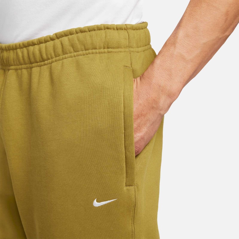 Nike CW5460-318 NRG Solo Swoosh Pant