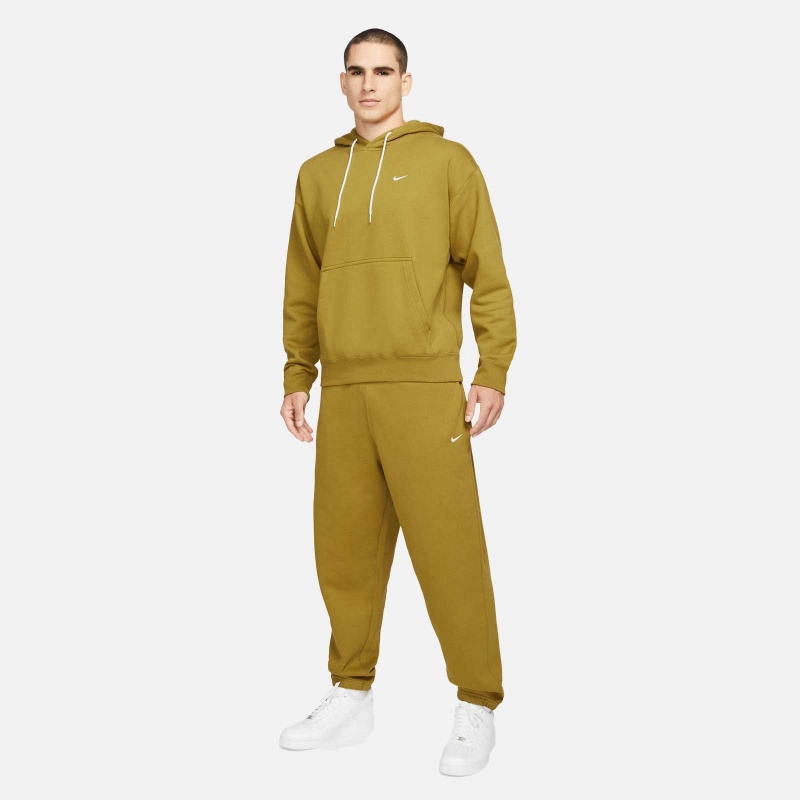 Nike CW5460-318 NRG Solo Swoosh Pant