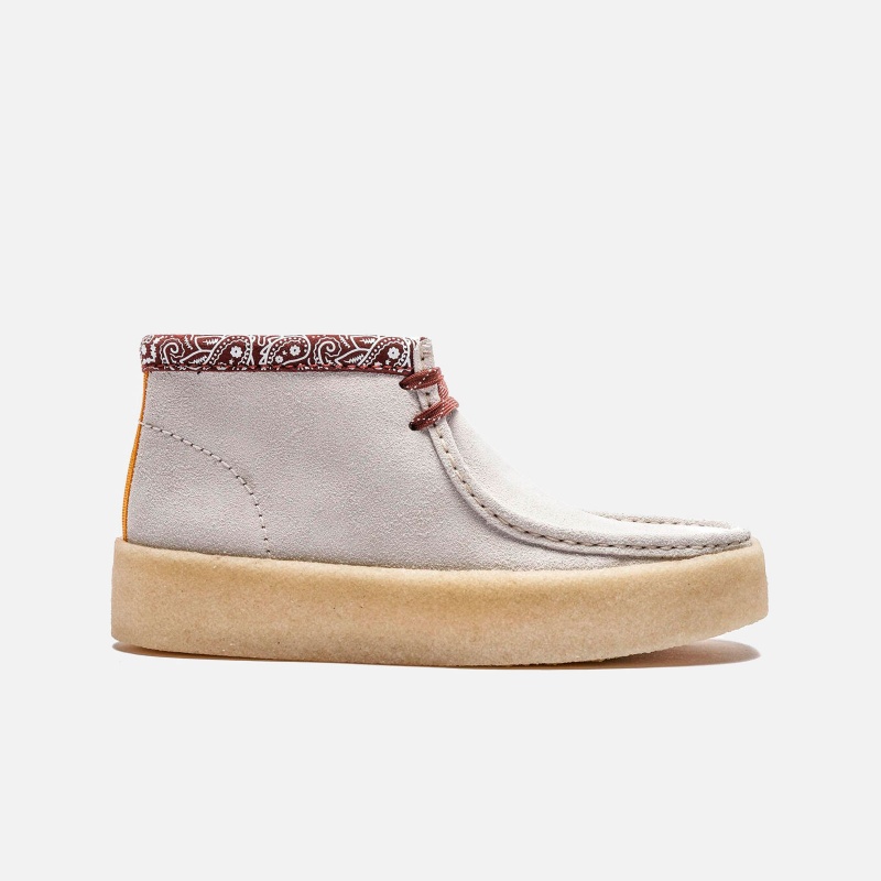 Clarks Originals 26167977 Wallabee Cup