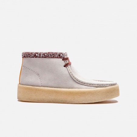 Clarks Originals 26167977 Wallabee Cup | 4Elementos