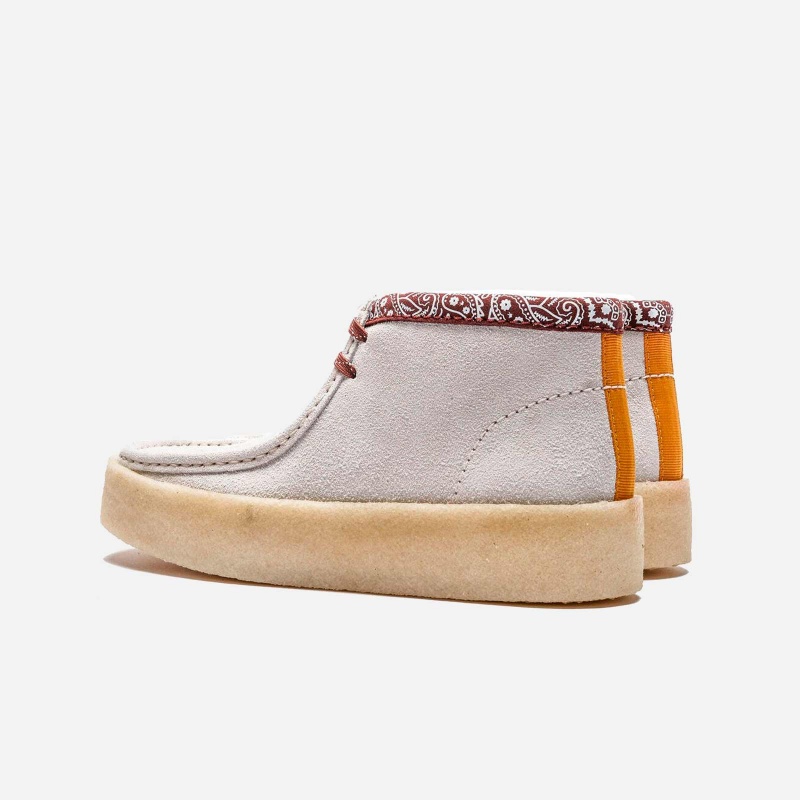 Clarks Originals 26167977 Wallabee Cup