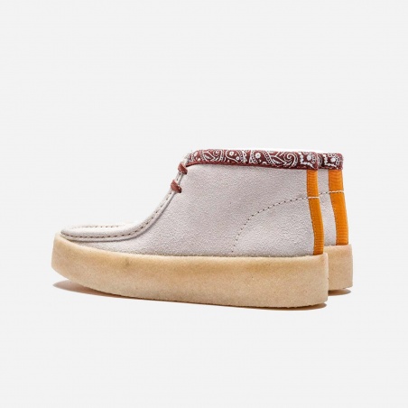 Clarks Originals 26167977 Wallabee Cup | 4Elementos